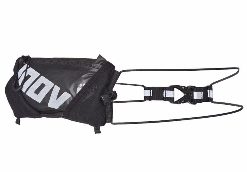 Inov-8 All Terrain Belt Womens Bag Black Australia (KHJXSL697)